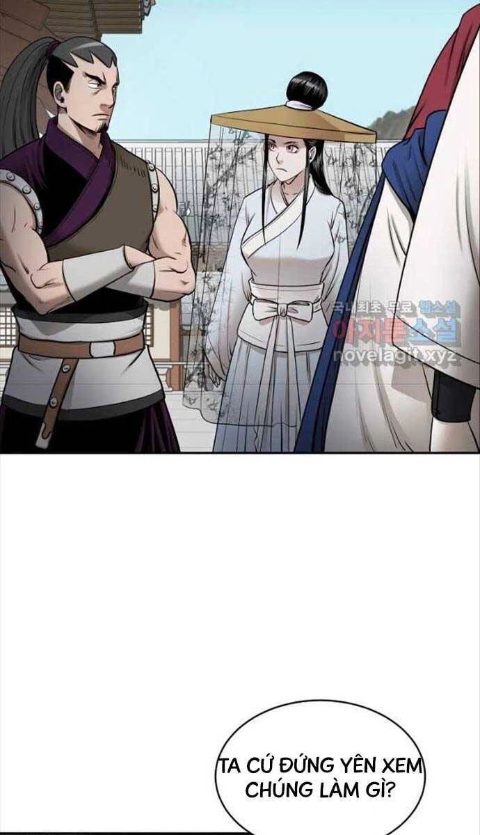 Ma Nhân Hoa Sơn Chapter 59 - 13