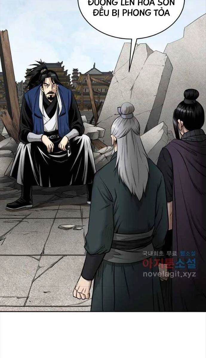 Ma Nhân Hoa Sơn Chapter 59 - 18