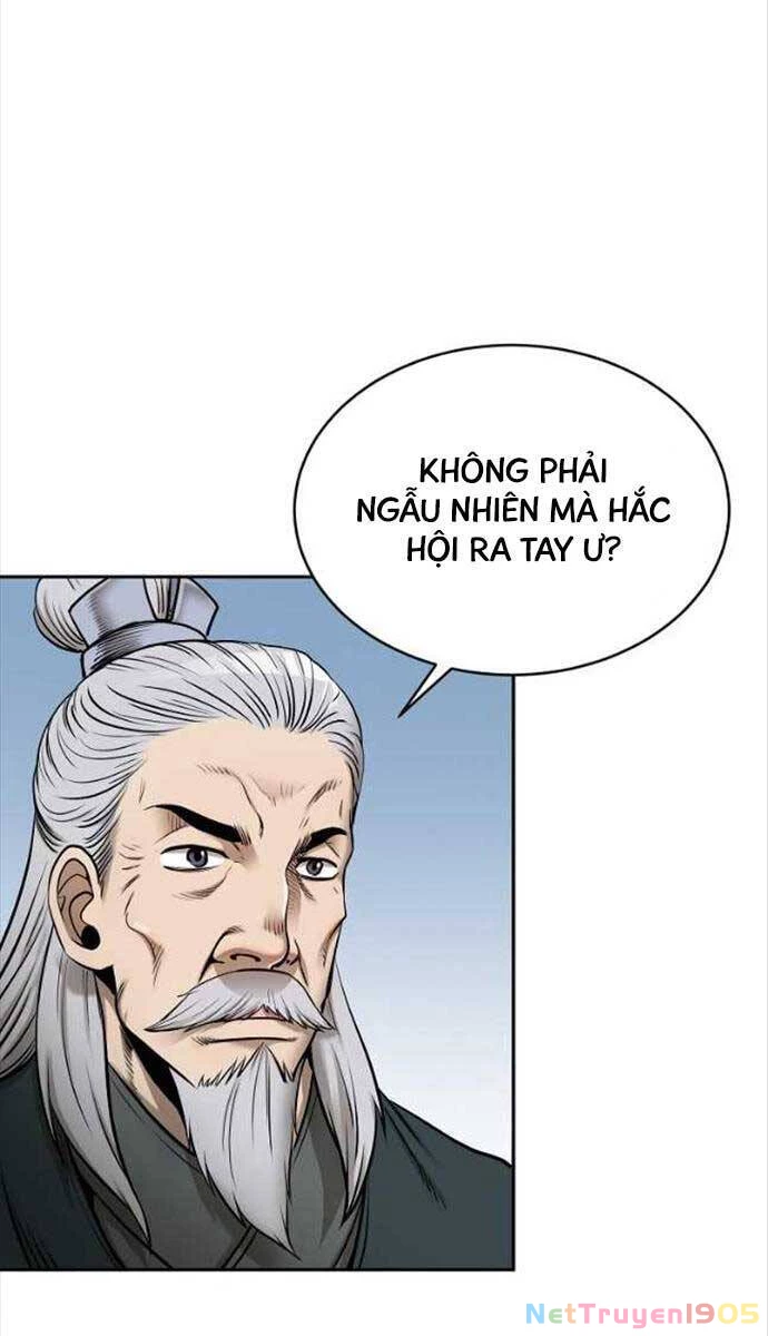 Ma Nhân Hoa Sơn Chapter 59 - 19