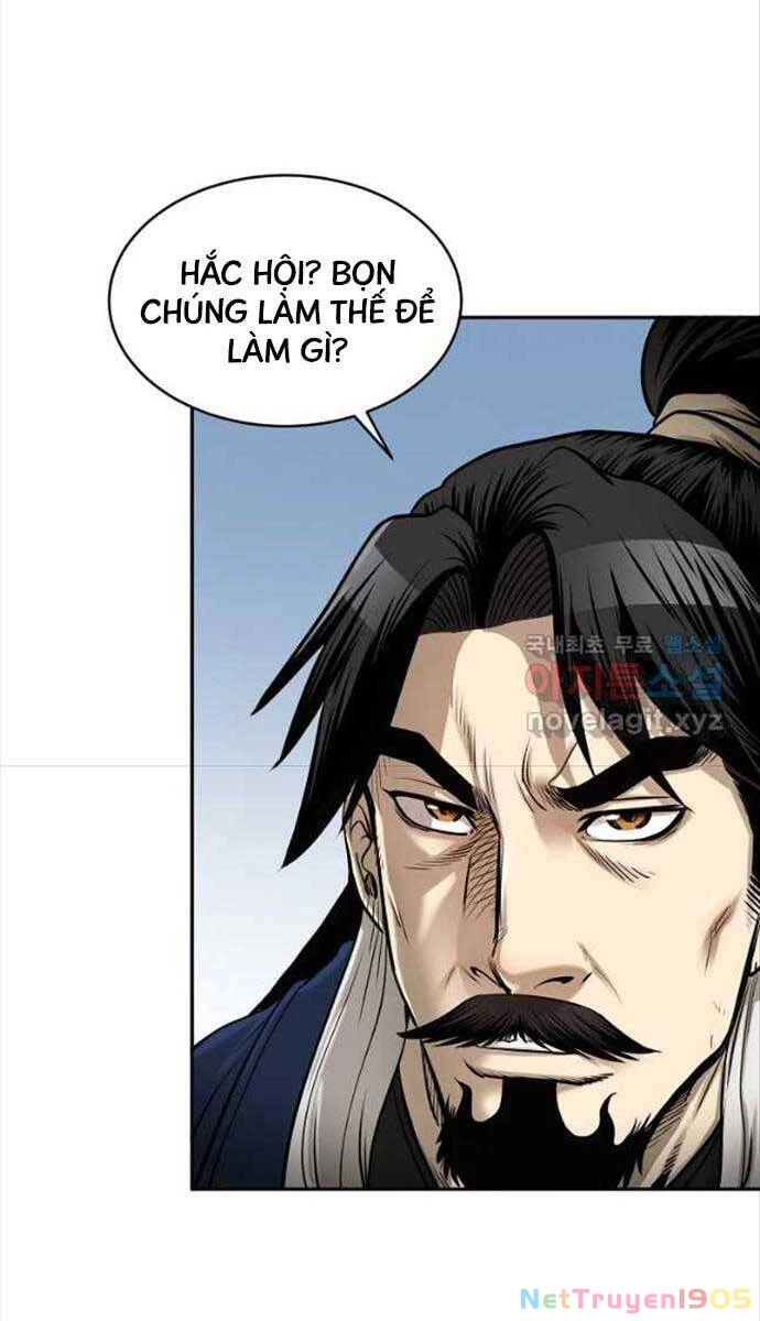 Ma Nhân Hoa Sơn Chapter 59 - 20