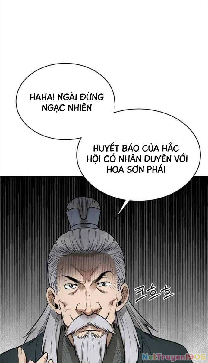 Ma Nhân Hoa Sơn Chapter 59 - 21