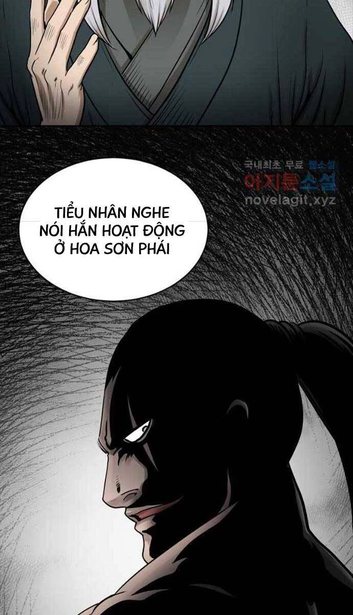 Ma Nhân Hoa Sơn Chapter 59 - 22
