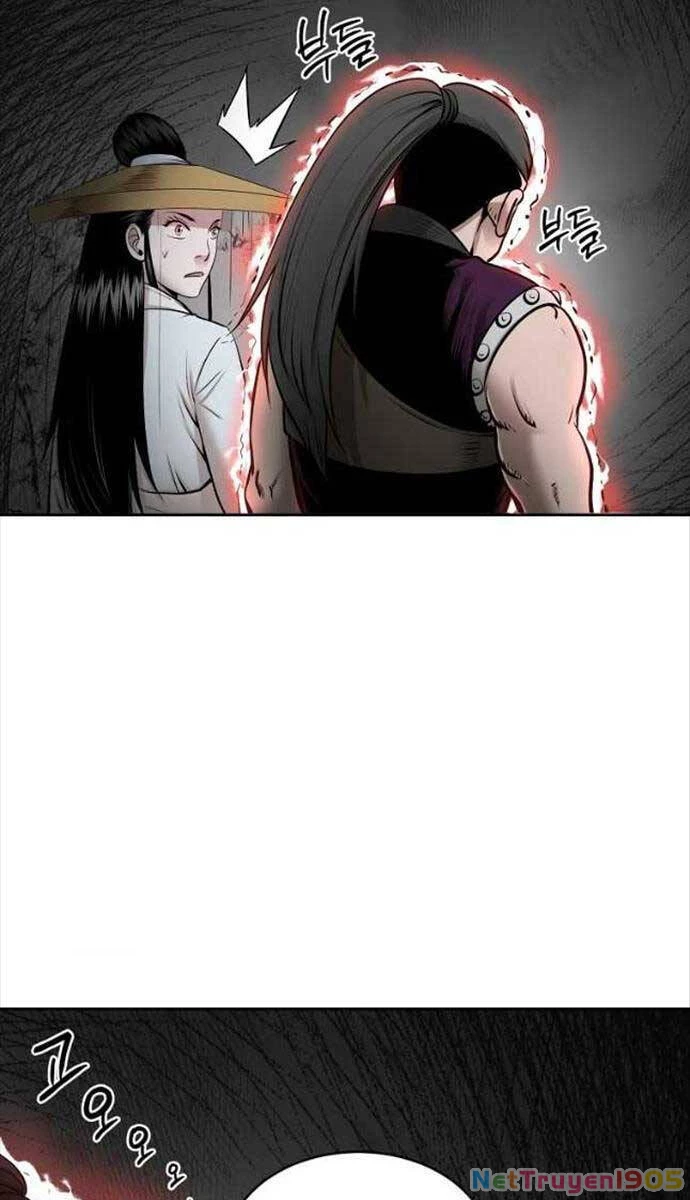 Ma Nhân Hoa Sơn Chapter 59 - 29