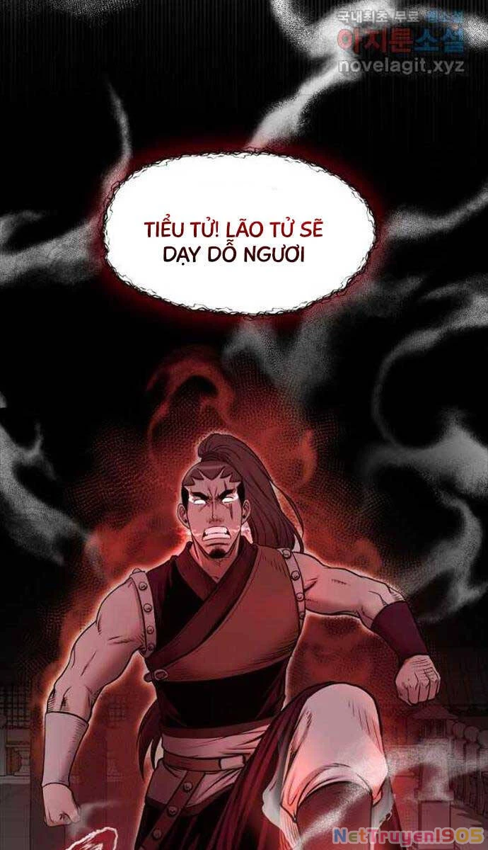 Ma Nhân Hoa Sơn Chapter 59 - 34