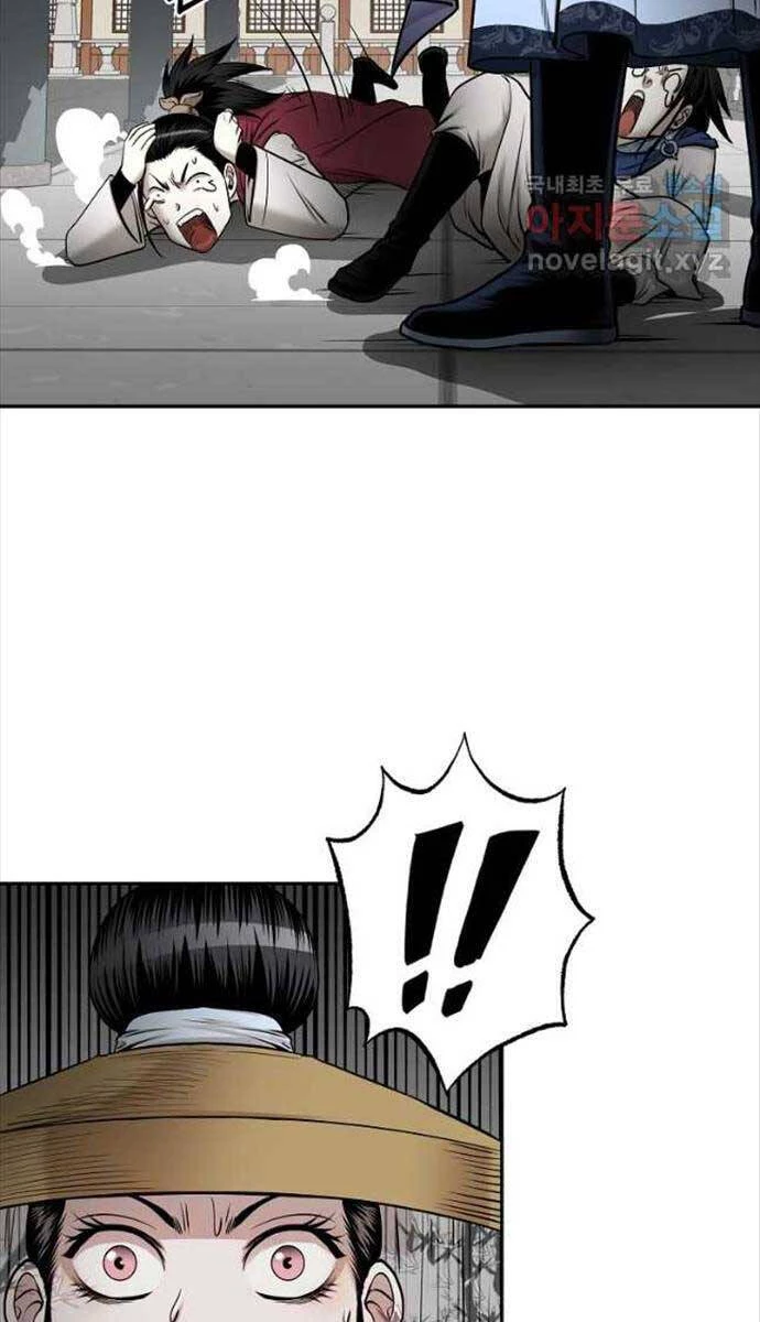 Ma Nhân Hoa Sơn Chapter 59 - 41