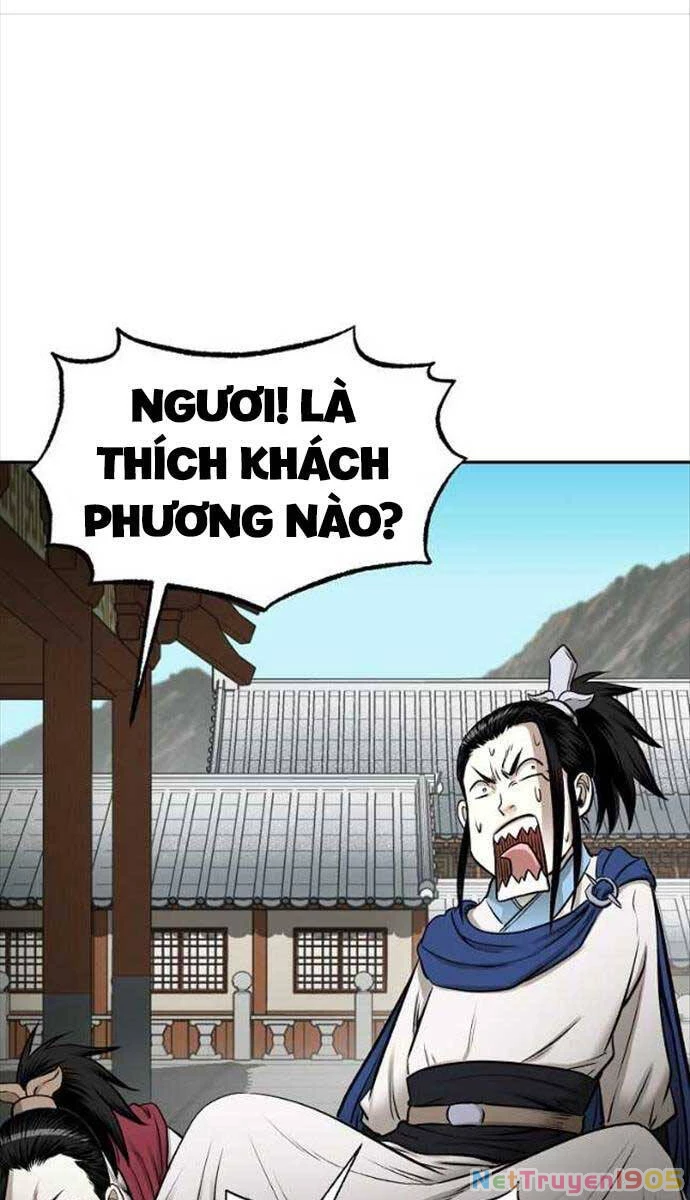 Ma Nhân Hoa Sơn Chapter 59 - 43