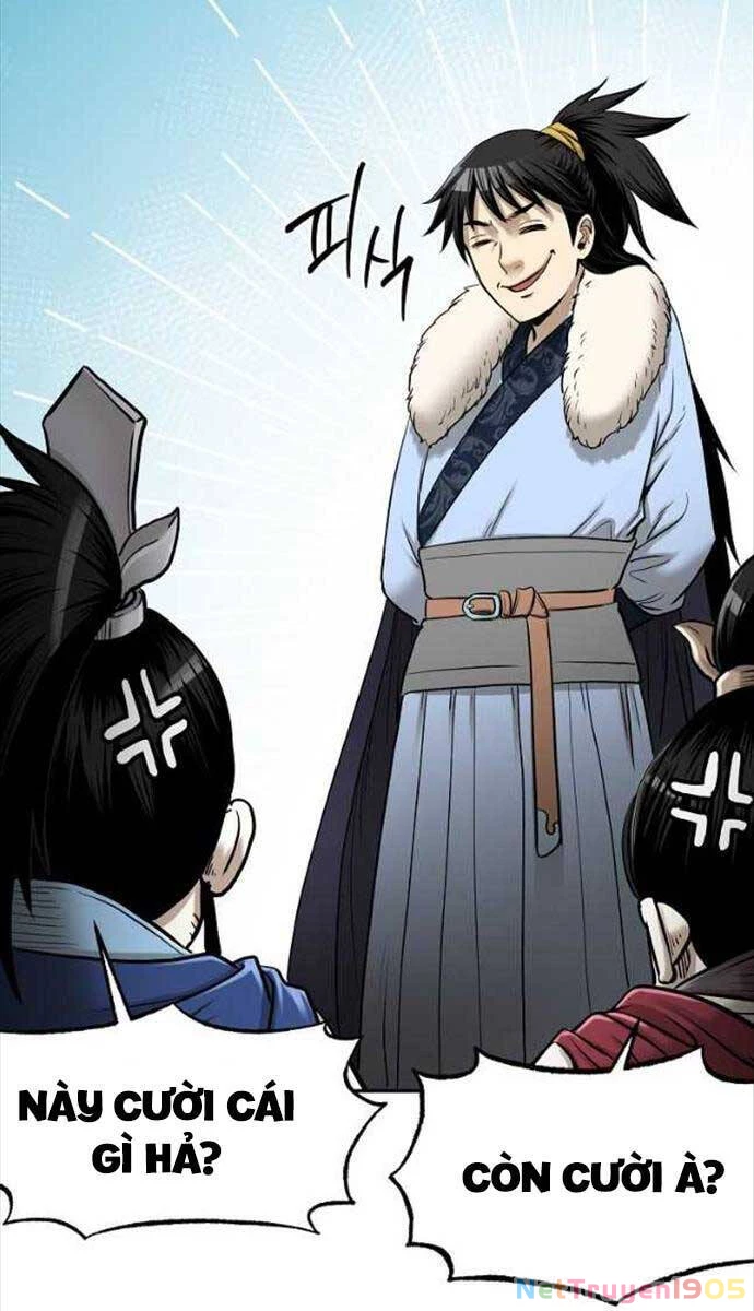 Ma Nhân Hoa Sơn Chapter 59 - 45