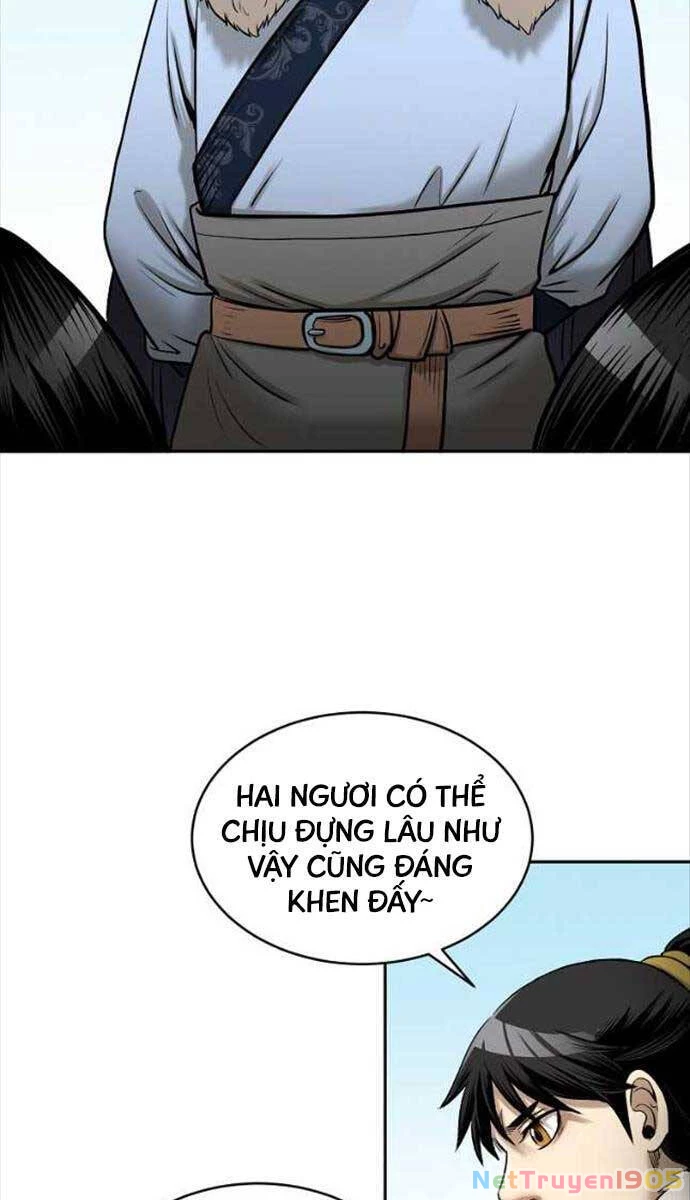 Ma Nhân Hoa Sơn Chapter 59 - 49