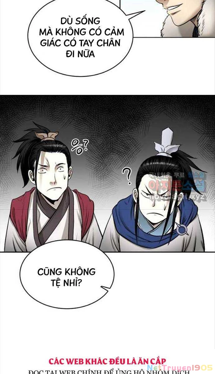 Ma Nhân Hoa Sơn Chapter 59 - 50