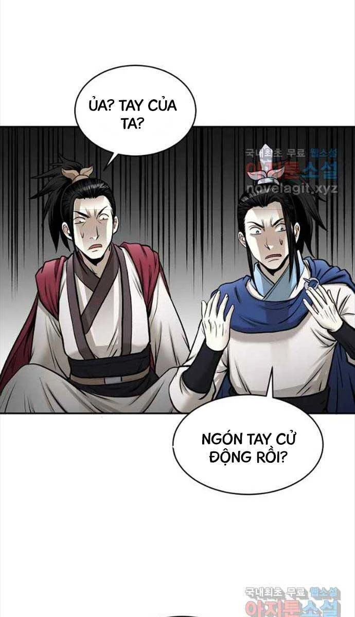 Ma Nhân Hoa Sơn Chapter 59 - 52