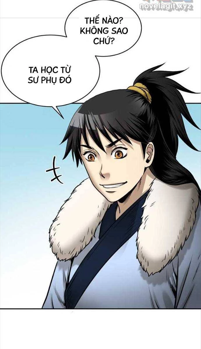 Ma Nhân Hoa Sơn Chapter 59 - 53