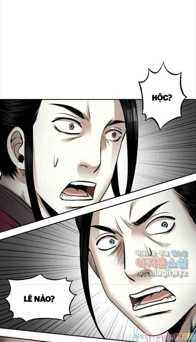 Ma Nhân Hoa Sơn Chapter 59 - 54