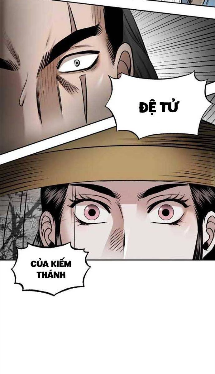 Ma Nhân Hoa Sơn Chapter 59 - 55