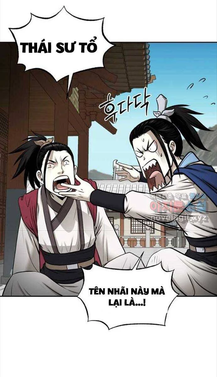 Ma Nhân Hoa Sơn Chapter 59 - 56