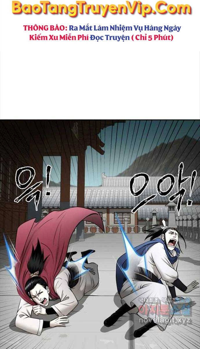 Ma Nhân Hoa Sơn Chapter 59 - 61