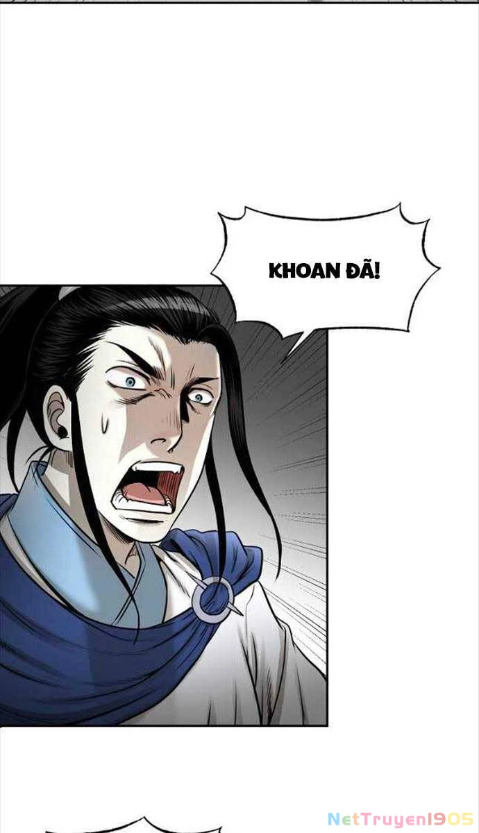 Ma Nhân Hoa Sơn Chapter 59 - 62