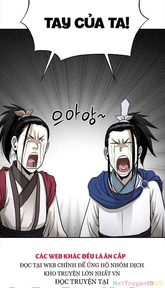 Ma Nhân Hoa Sơn Chapter 59 - 64