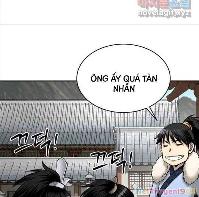 Ma Nhân Hoa Sơn Chapter 59 - 69