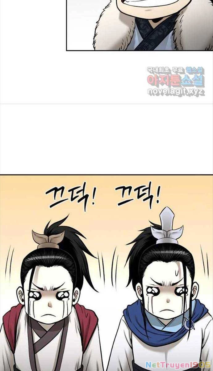 Ma Nhân Hoa Sơn Chapter 59 - 71