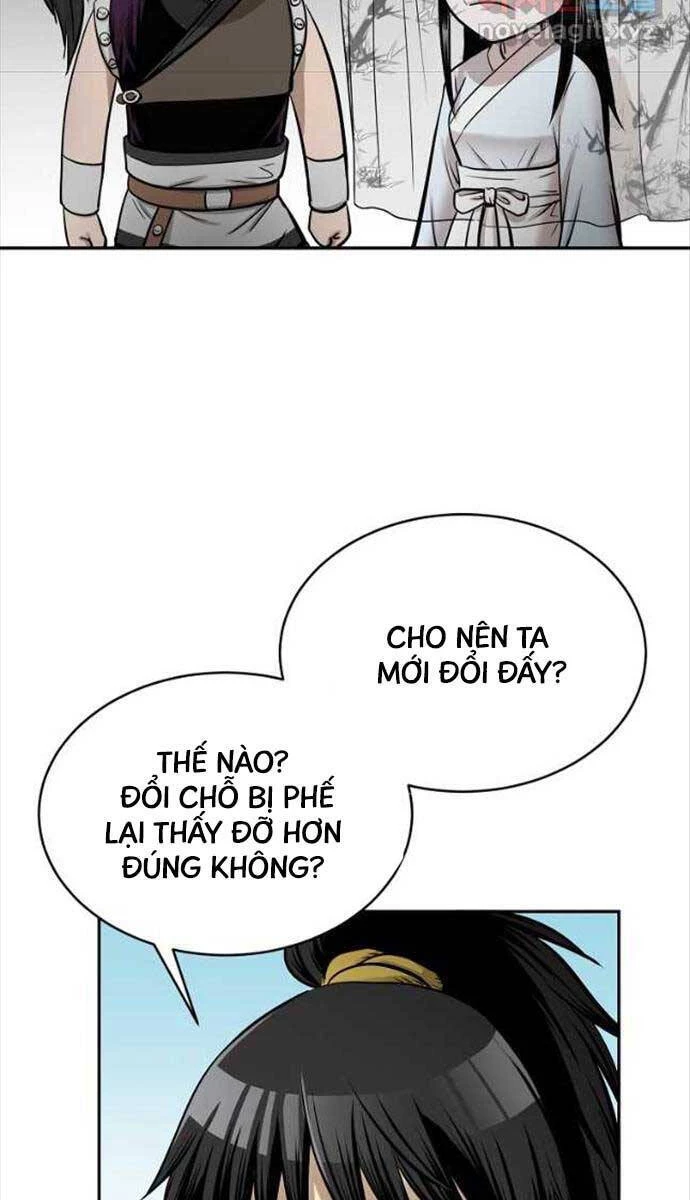 Ma Nhân Hoa Sơn Chapter 59 - 73