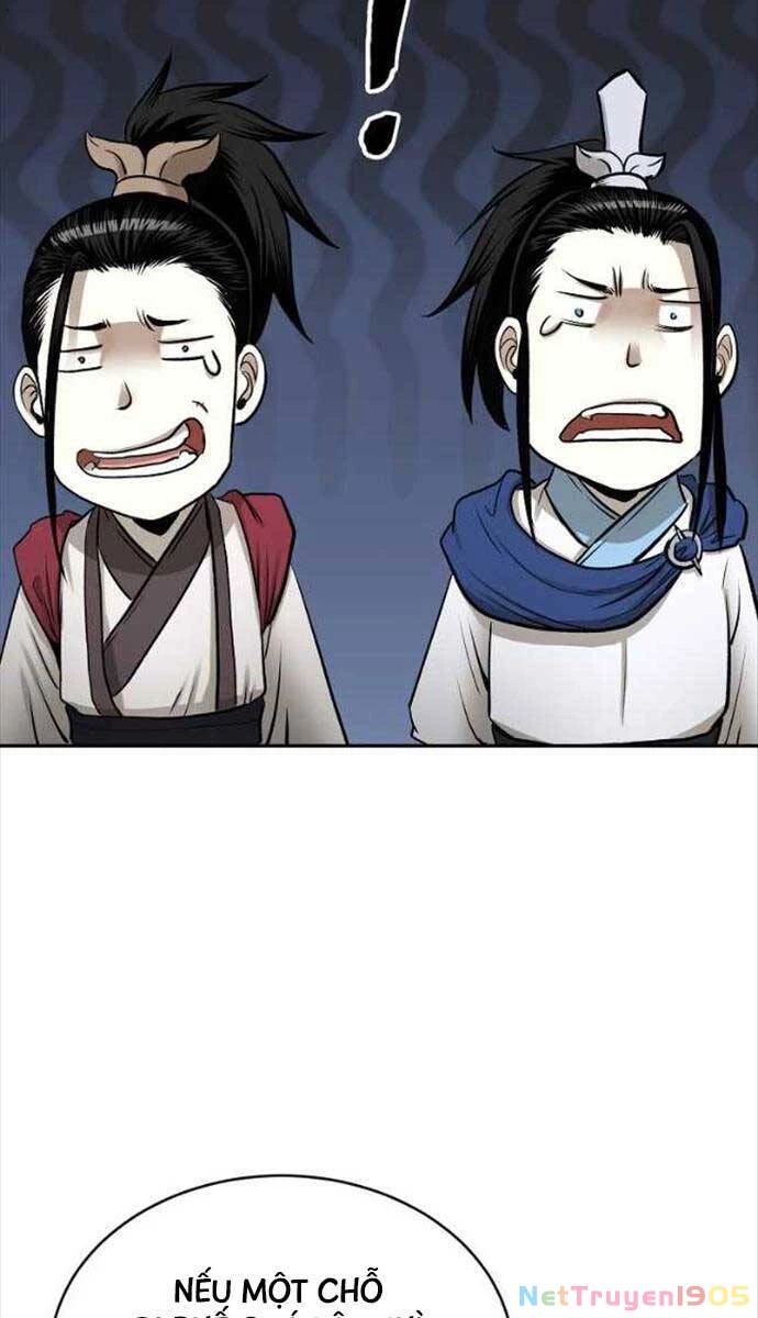 Ma Nhân Hoa Sơn Chapter 59 - 75