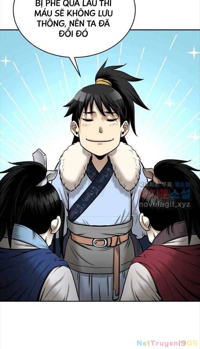 Ma Nhân Hoa Sơn Chapter 59 - 76