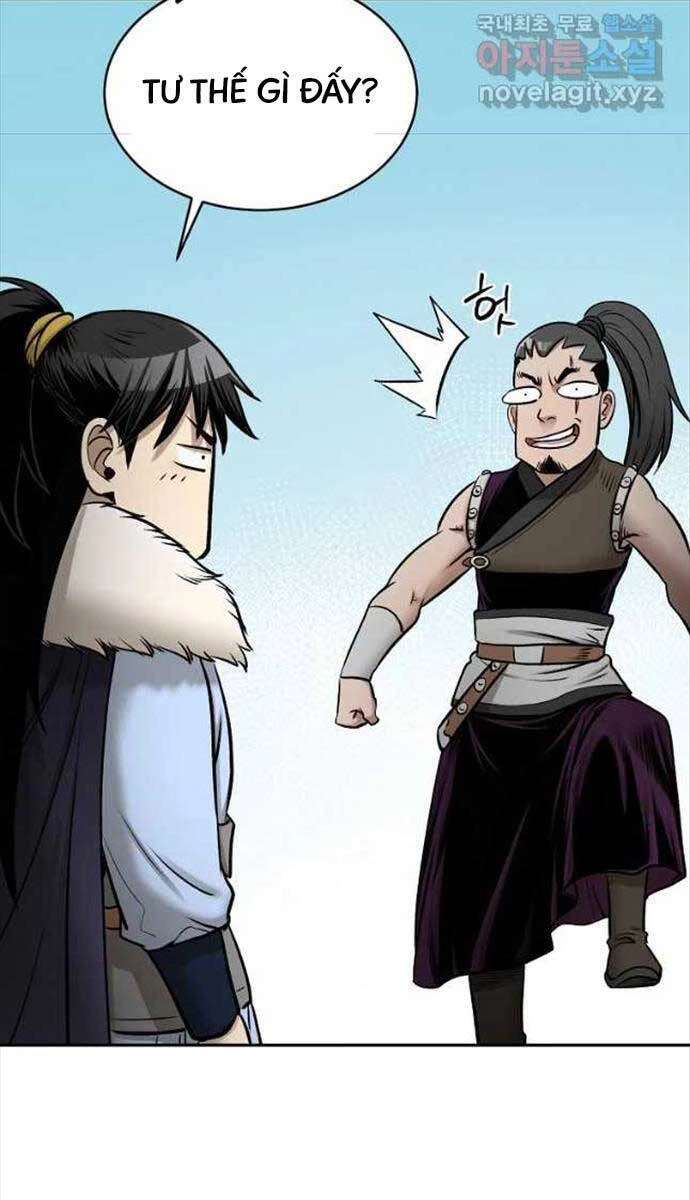 Ma Nhân Hoa Sơn Chapter 59 - 79