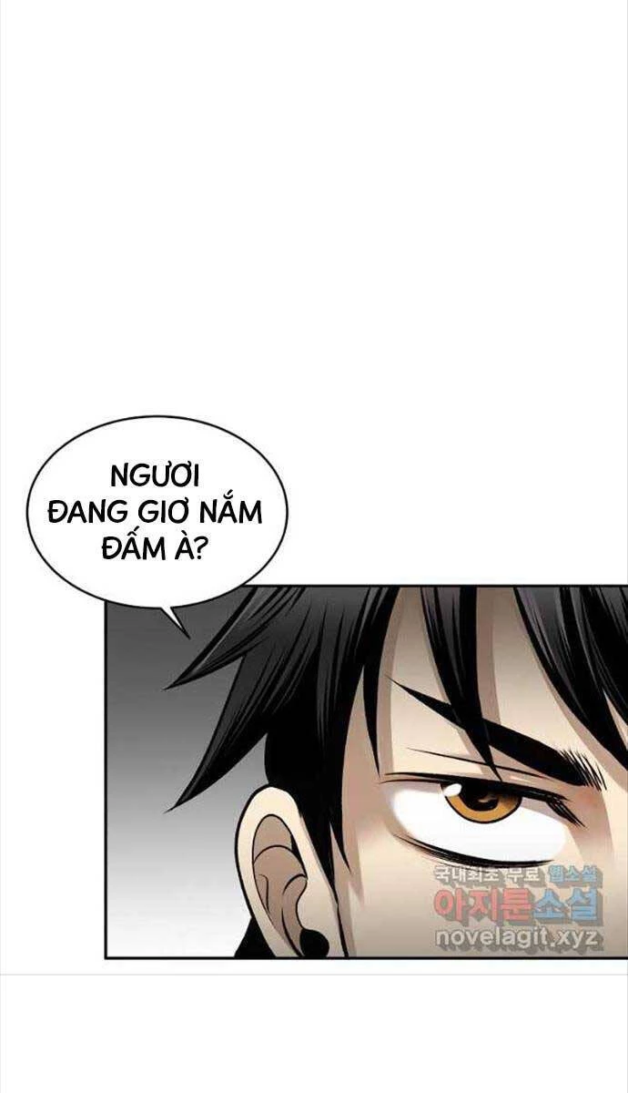 Ma Nhân Hoa Sơn Chapter 59 - 80