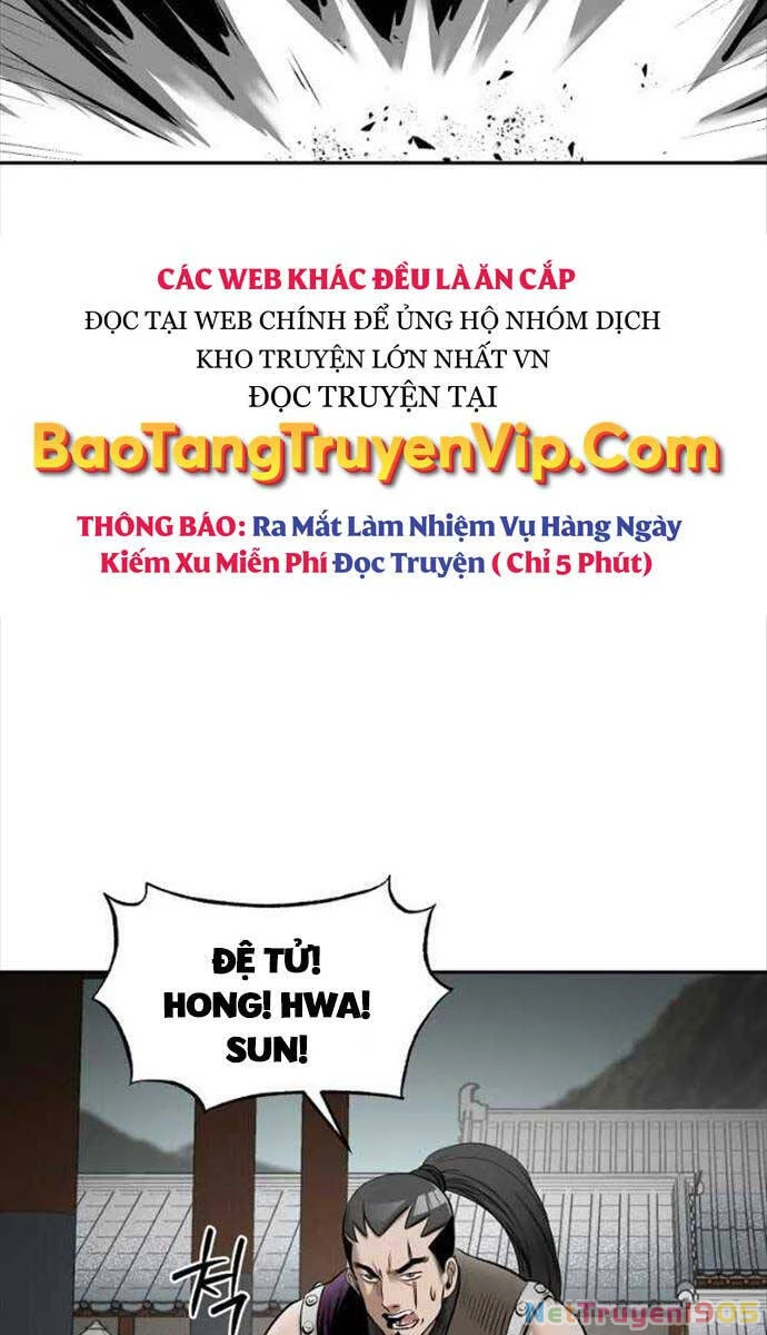 Ma Nhân Hoa Sơn Chapter 59 - 83