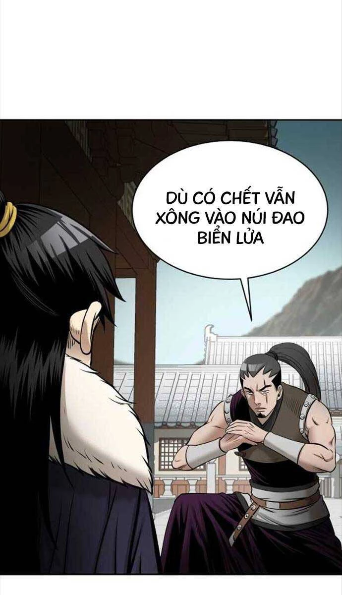 Ma Nhân Hoa Sơn Chapter 59 - 85