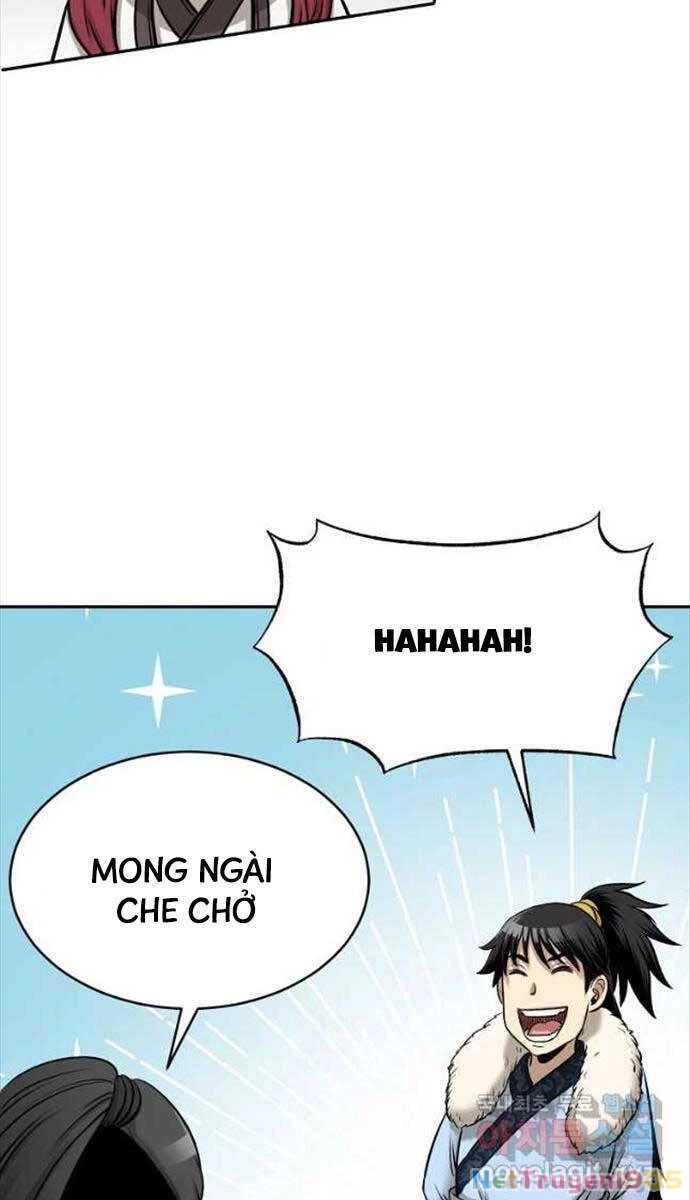 Ma Nhân Hoa Sơn Chapter 59 - 87