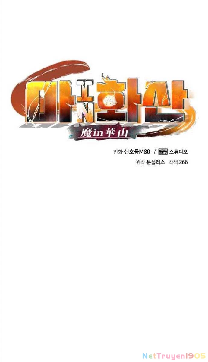 Ma Nhân Hoa Sơn Chapter 59 - 90