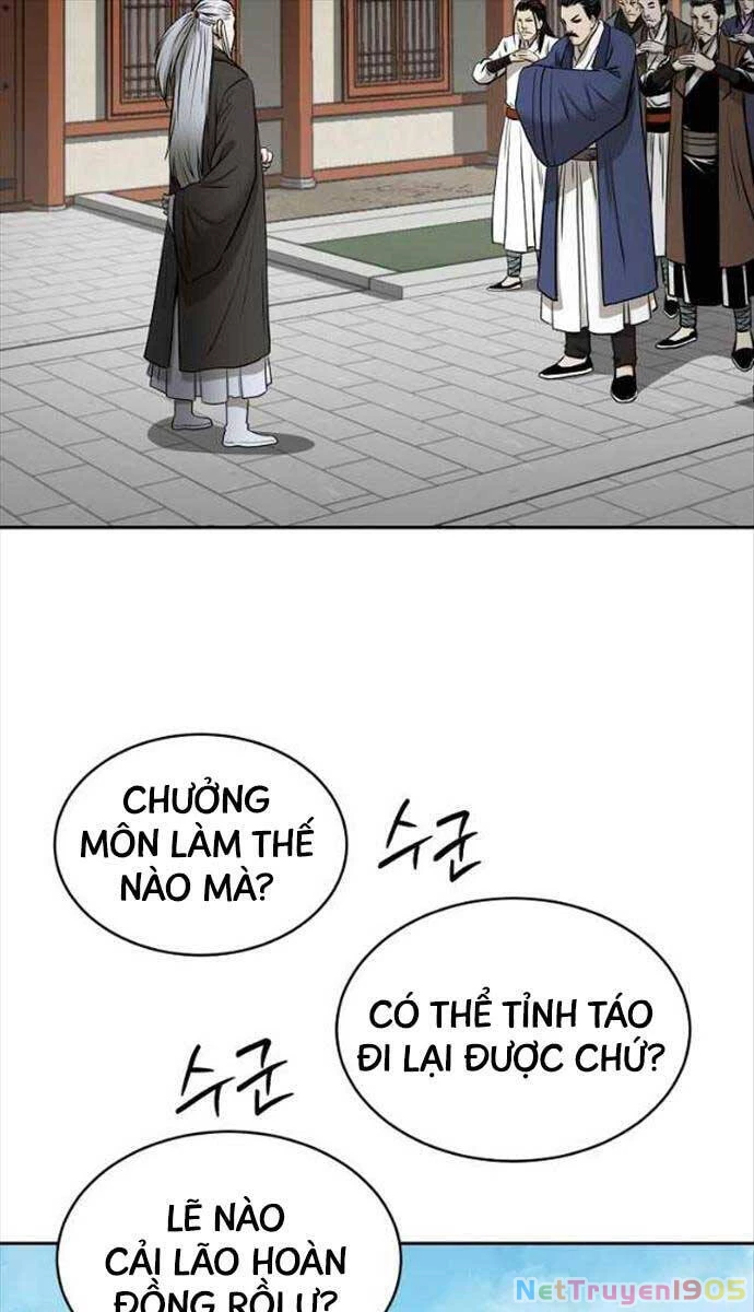 Ma Nhân Hoa Sơn Chapter 59 - 92