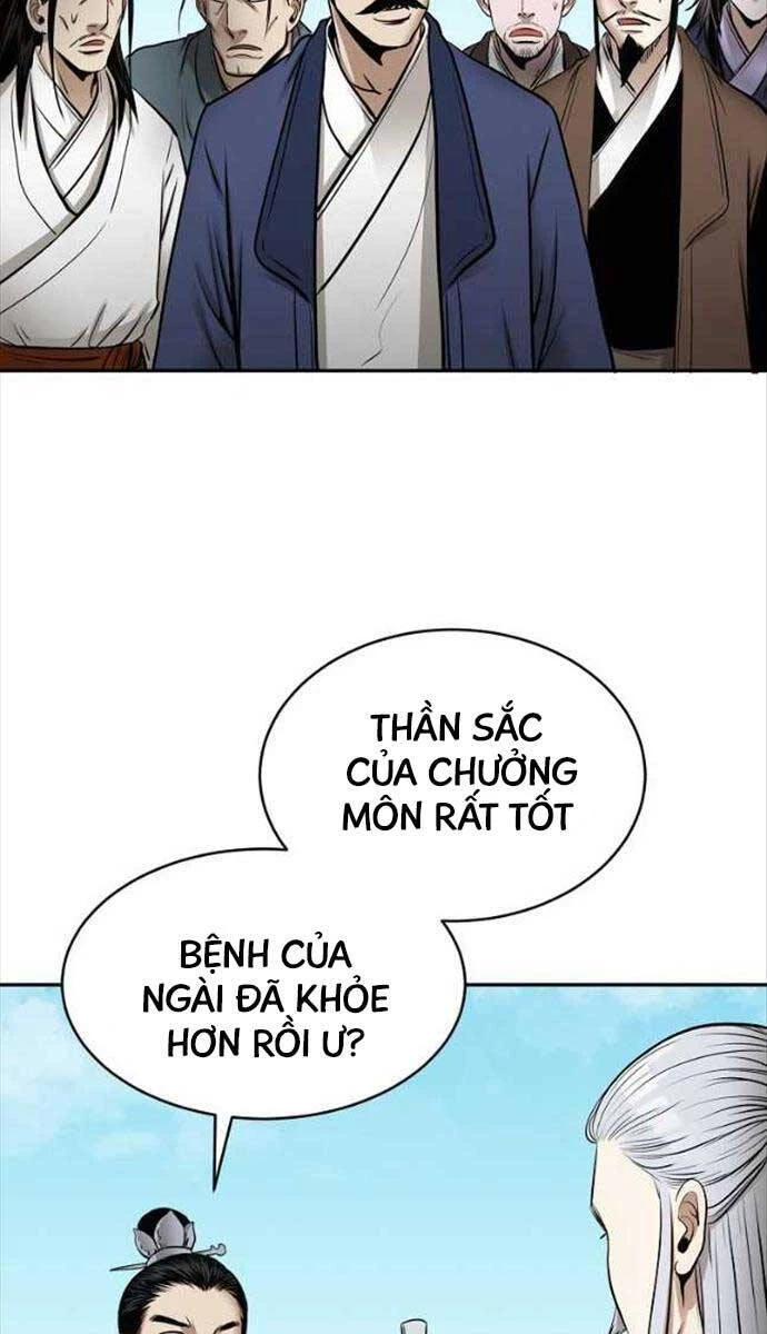 Ma Nhân Hoa Sơn Chapter 59 - 96