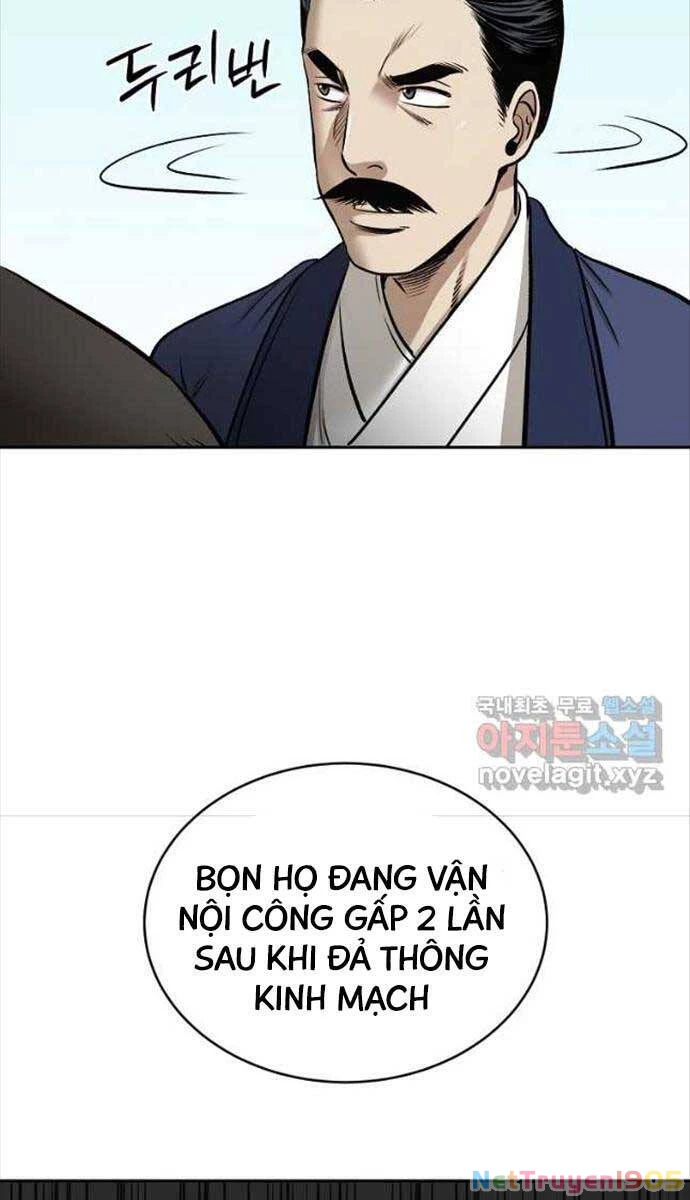 Ma Nhân Hoa Sơn Chapter 59 - 102