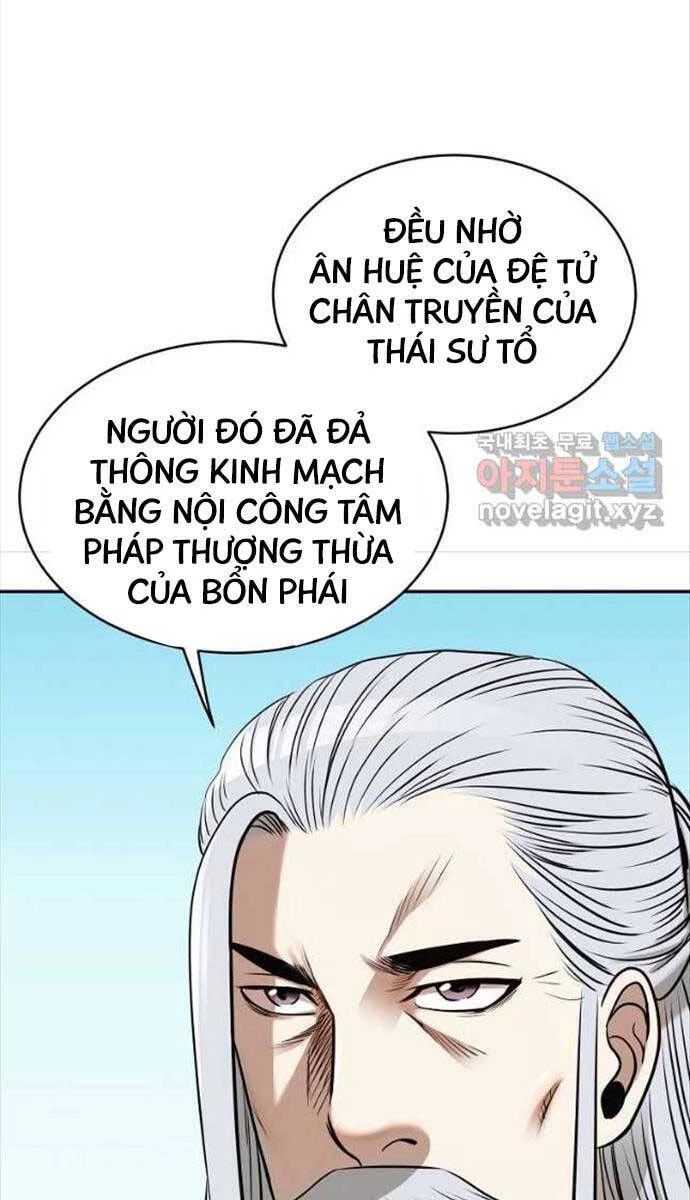 Ma Nhân Hoa Sơn Chapter 59 - 104