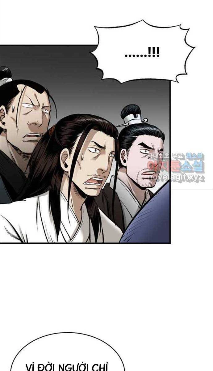 Ma Nhân Hoa Sơn Chapter 59 - 110