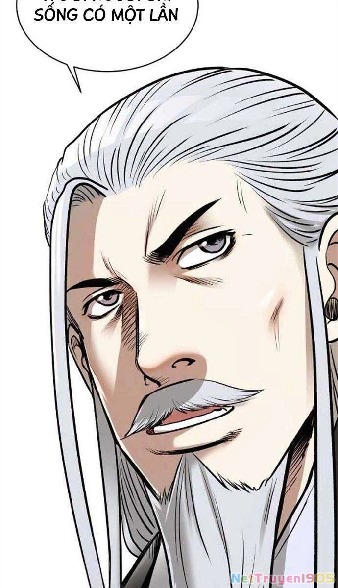 Ma Nhân Hoa Sơn Chapter 59 - 111