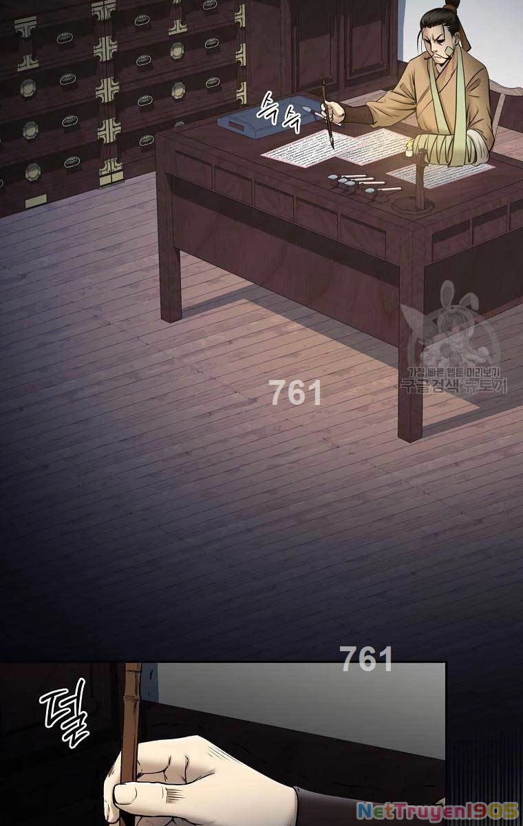 Ma Nhân Hoa Sơn Chapter 61 - 3
