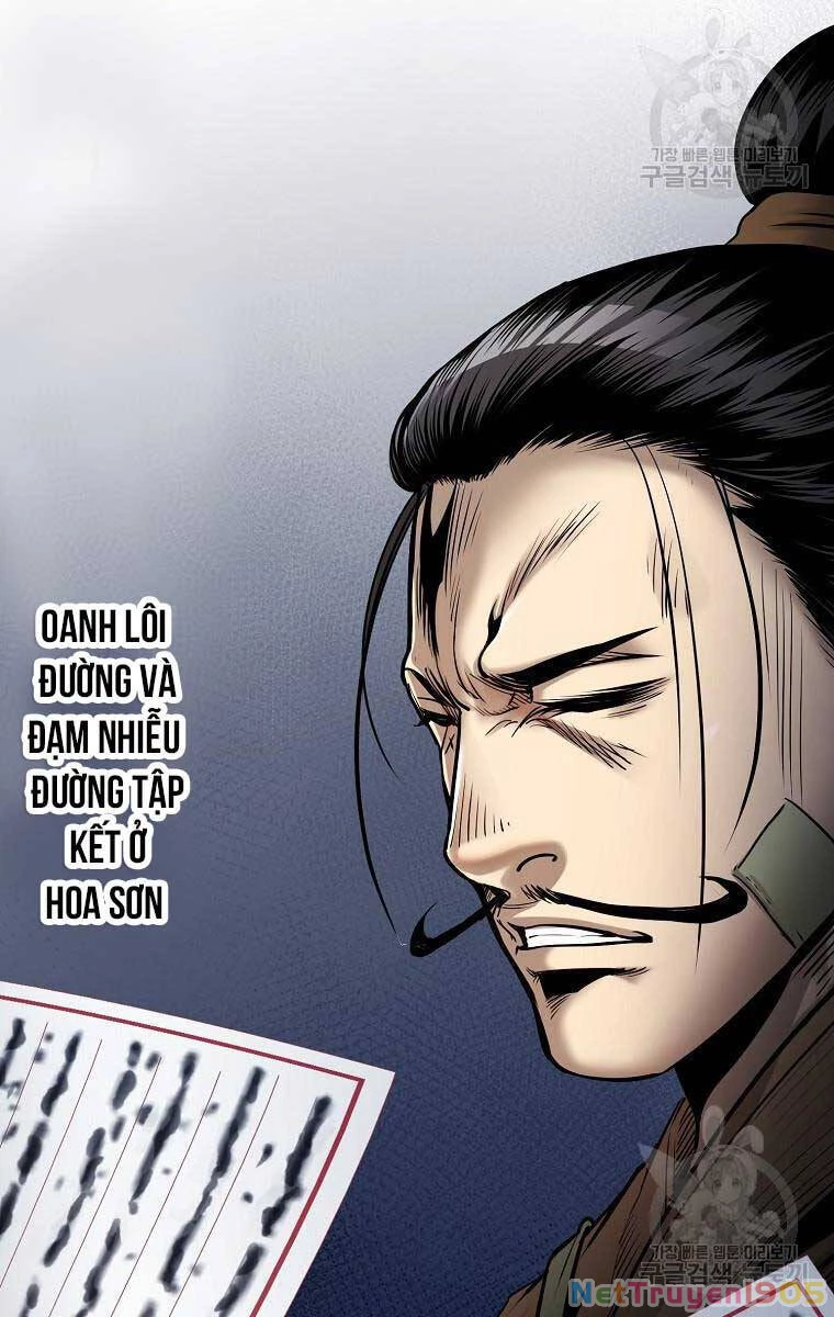 Ma Nhân Hoa Sơn Chapter 61 - 5