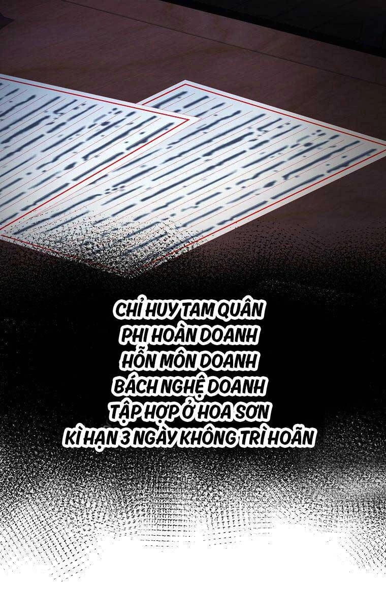 Ma Nhân Hoa Sơn Chapter 61 - 11