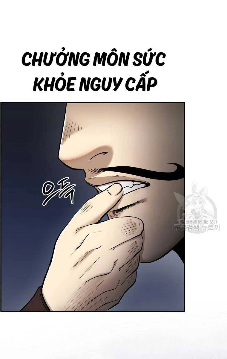 Ma Nhân Hoa Sơn Chapter 61 - 12