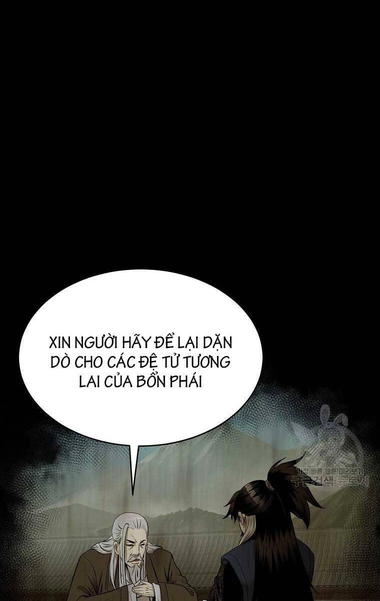 Ma Nhân Hoa Sơn Chapter 61 - 35