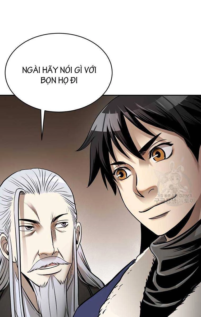 Ma Nhân Hoa Sơn Chapter 61 - 53