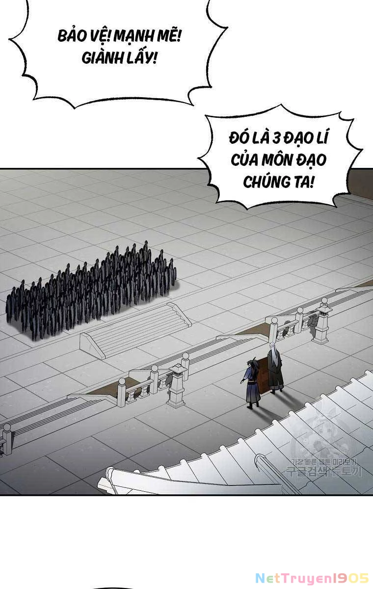 Ma Nhân Hoa Sơn Chapter 61 - 59