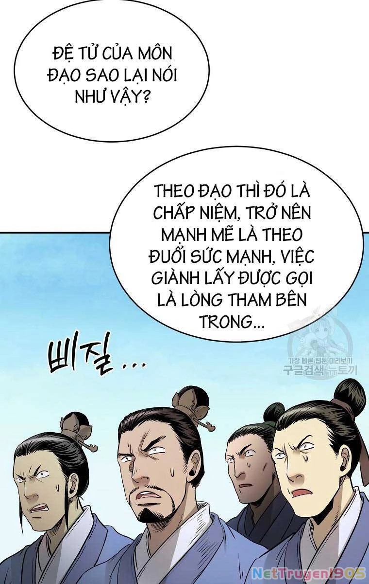 Ma Nhân Hoa Sơn Chapter 61 - 60