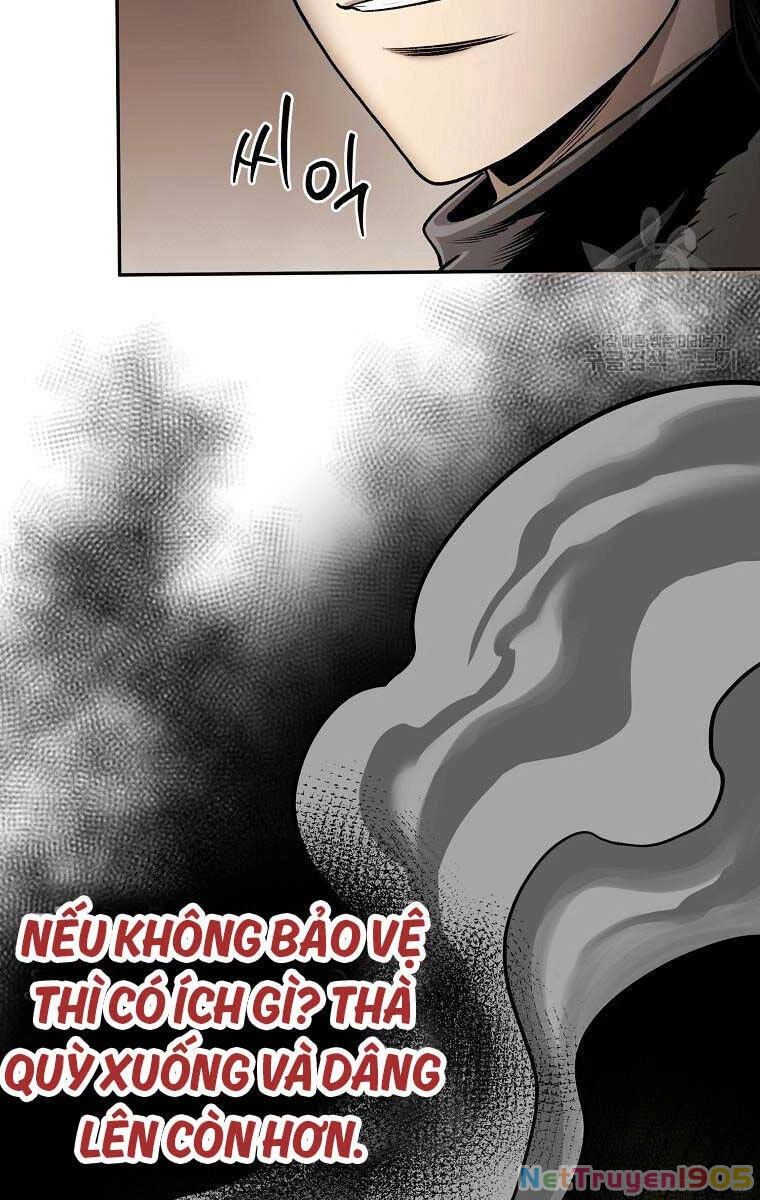 Ma Nhân Hoa Sơn Chapter 61 - 62