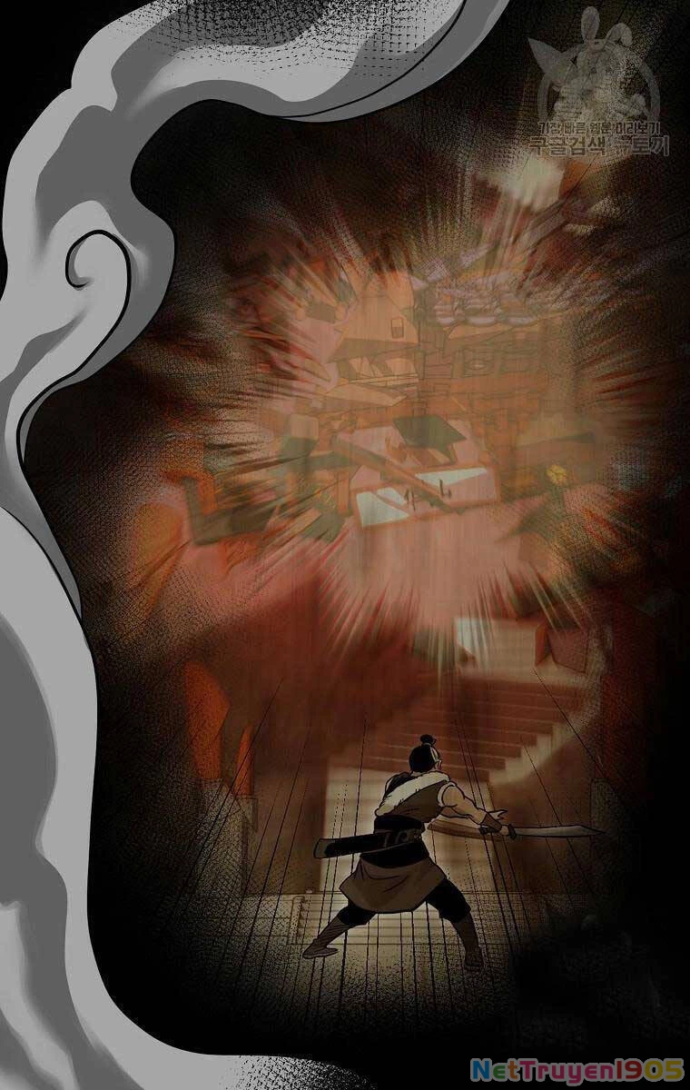 Ma Nhân Hoa Sơn Chapter 61 - 63