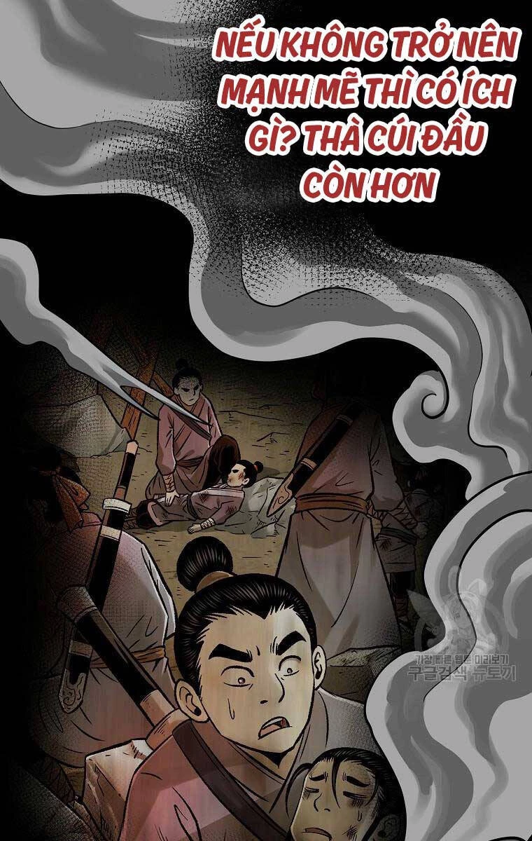 Ma Nhân Hoa Sơn Chapter 61 - 64
