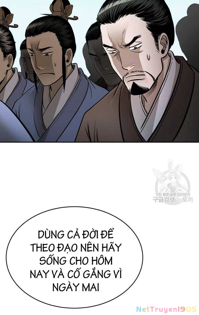 Ma Nhân Hoa Sơn Chapter 61 - 70